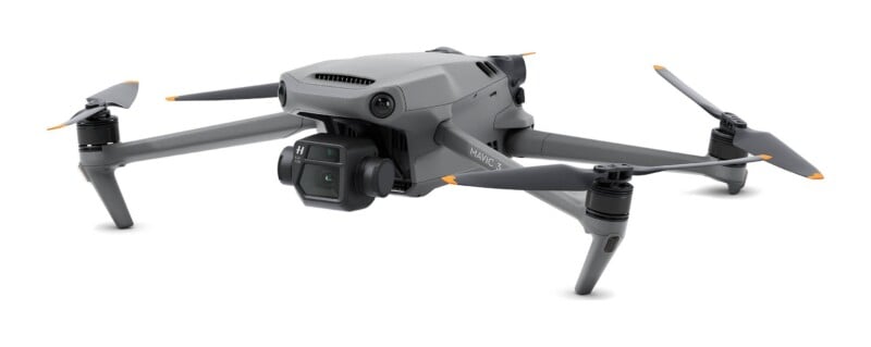 Mavic 3