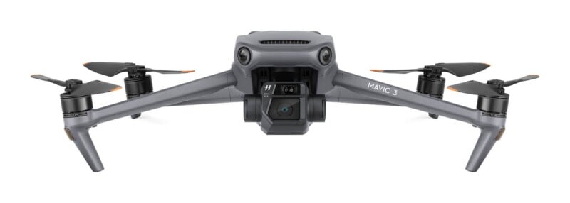 Mavic 3