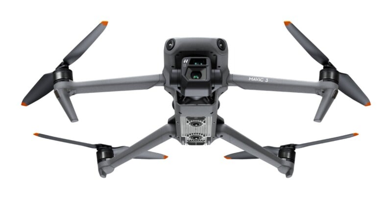 Mavic 3