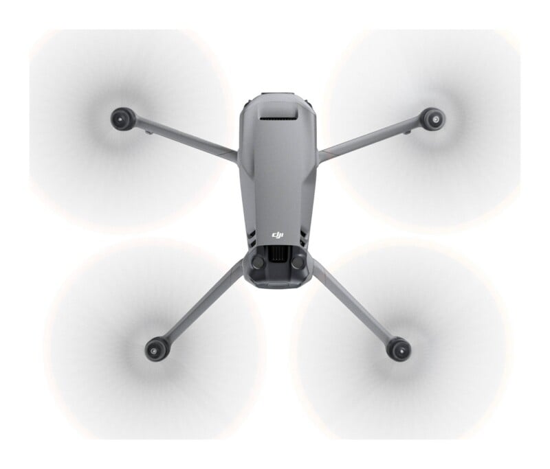 Mavic 3