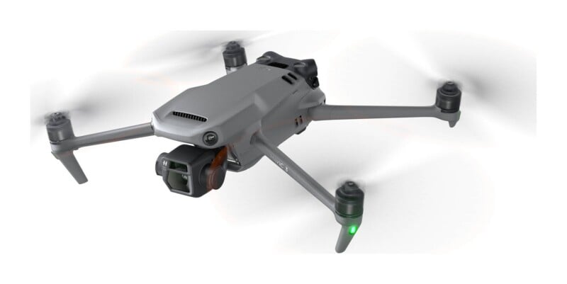 Mavic 3