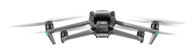 Mavic 3