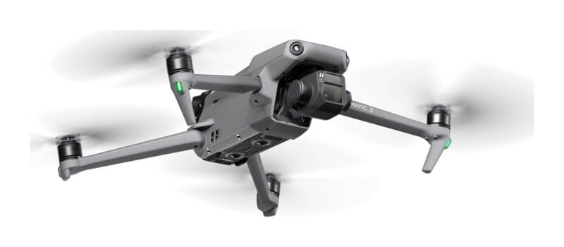 Mavic 3