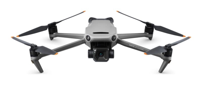 Mavic 3 Classic