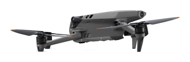 Mavic 3 Classic