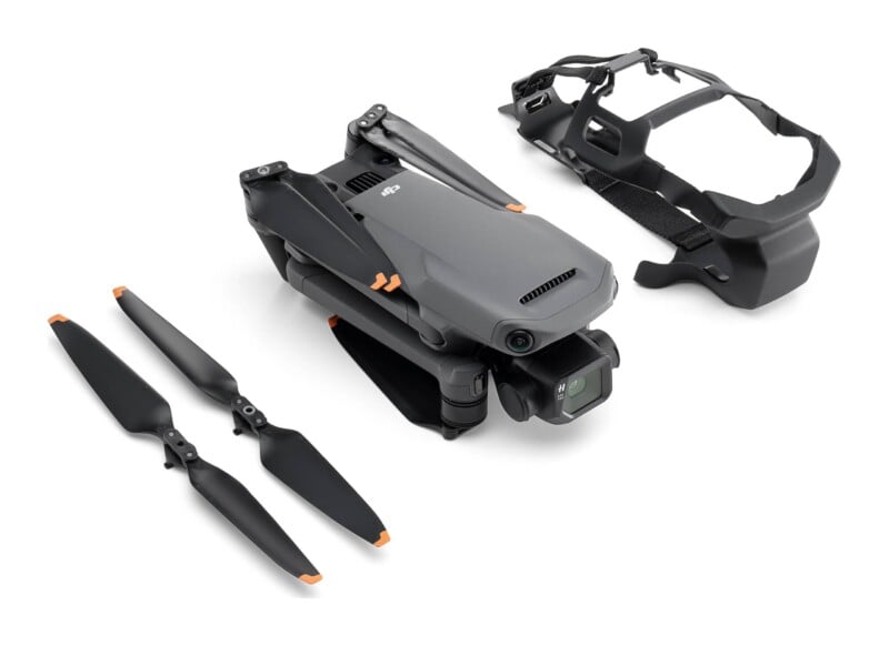 Mavic 3 Classic