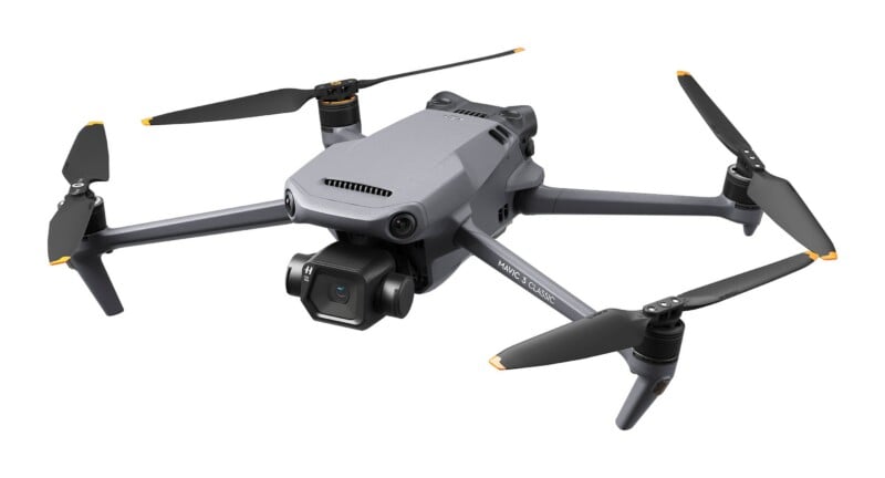 Mavic 3 Classic