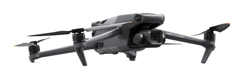 Mavic 3 Classic