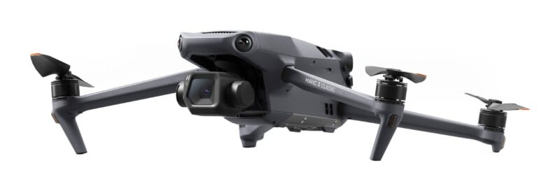 Mavic 3 Classic