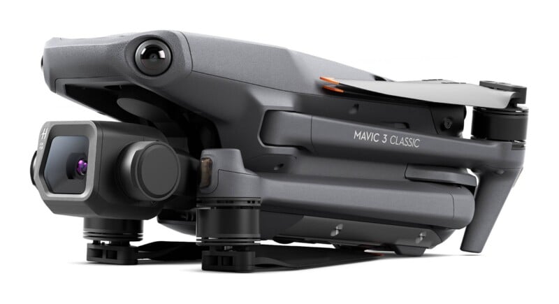 Mavic 3 Classic