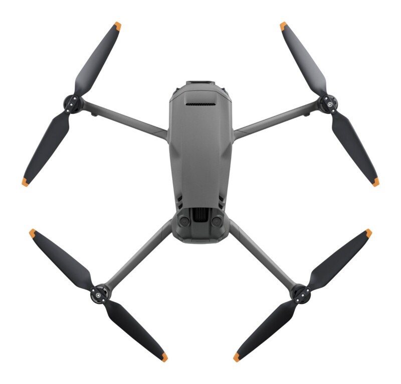 Mavic 3 Classic