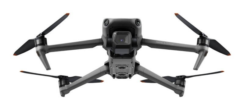 Mavic 3 Classic
