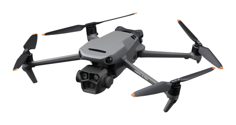 Mavic 3 Pro