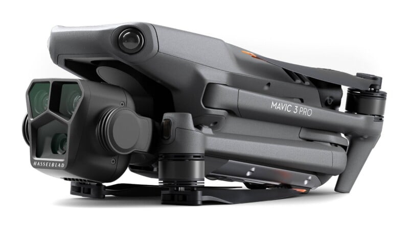 Mavic 3 Pro