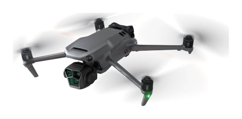 Mavic 3 Pro