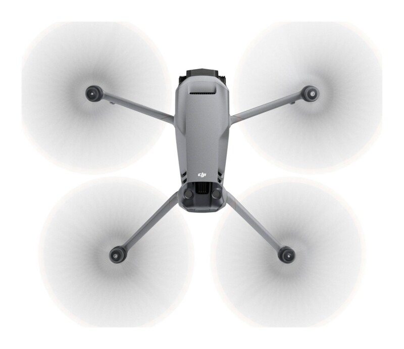 Mavic 3 Pro