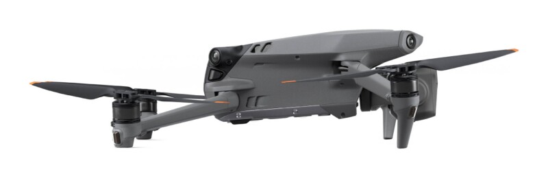 Mavic 3 Pro