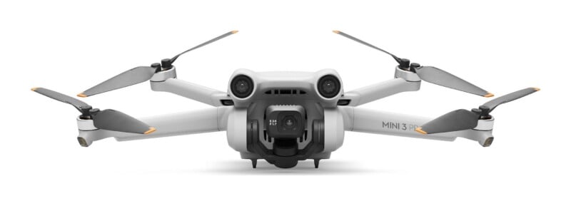 Mini 3 Pro