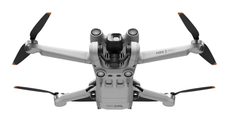 Mini 3 Pro