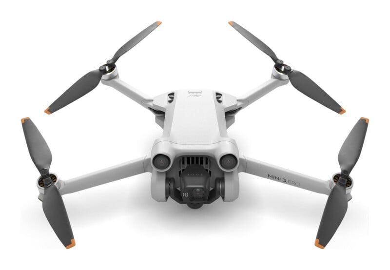 Mini 3 Pro