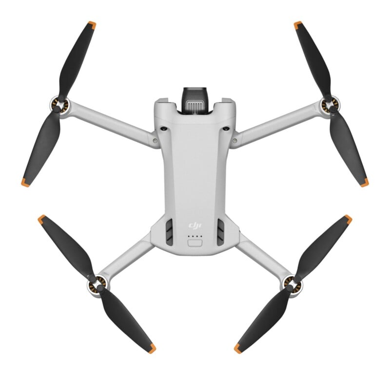 Mini 3 Pro