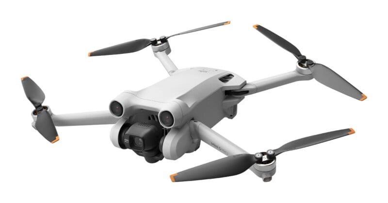 Mini 3 Pro