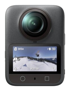 Osmo 360