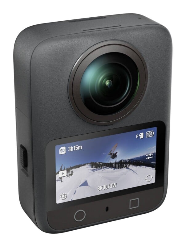 Osmo 360