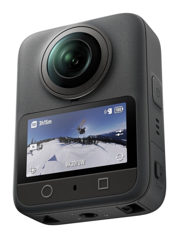 Osmo 360