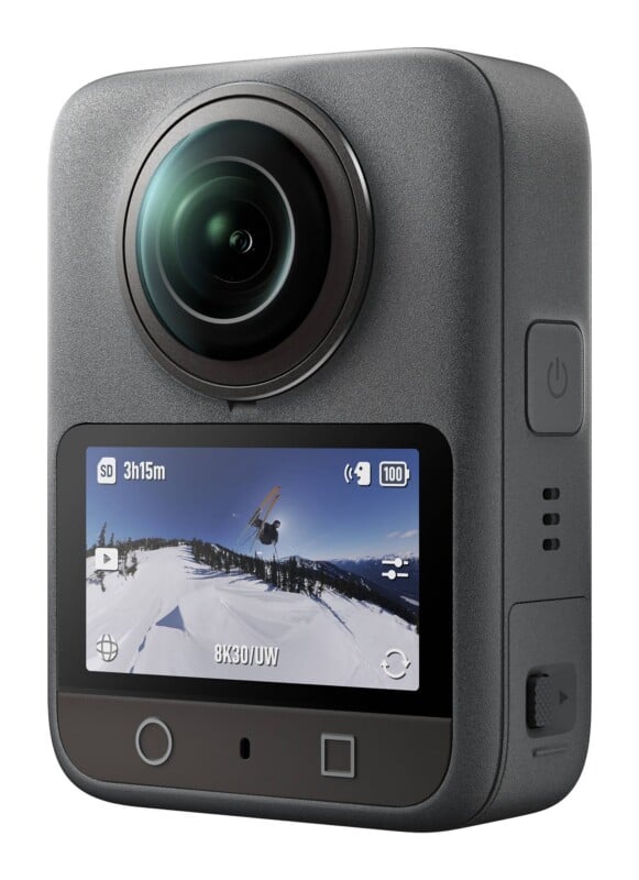 Osmo 360