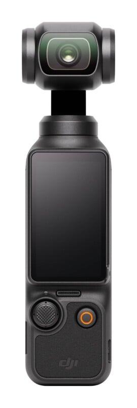 Osmo Pocket 3