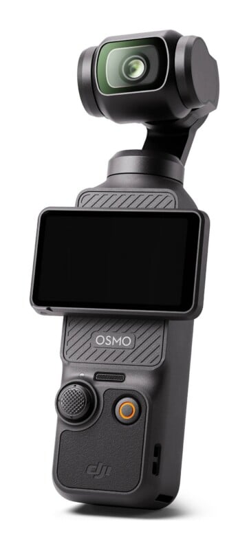 Osmo Pocket 3
