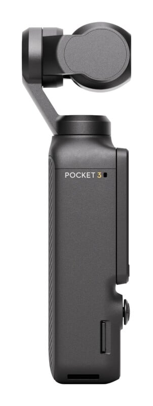 Osmo Pocket 3