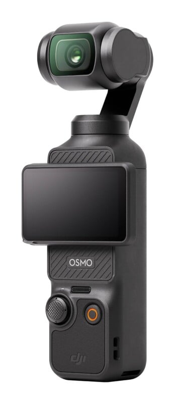 Osmo Pocket 3