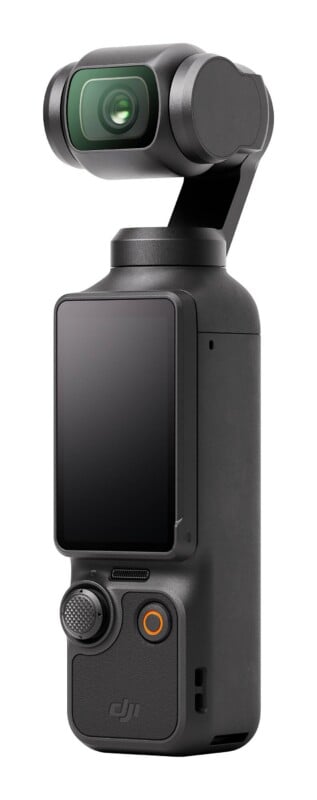 Osmo Pocket 3