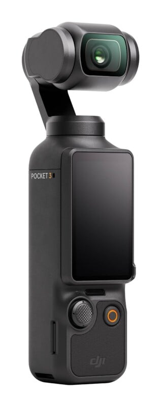 Osmo Pocket 3