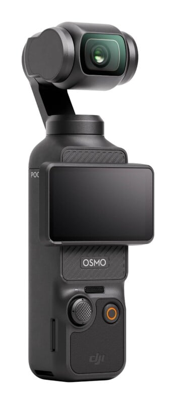 Osmo Pocket 3