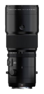 GF 500mm f/5.6 R LM OIS WR