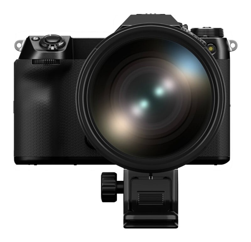 GF 500mm f/5.6 R LM OIS WR