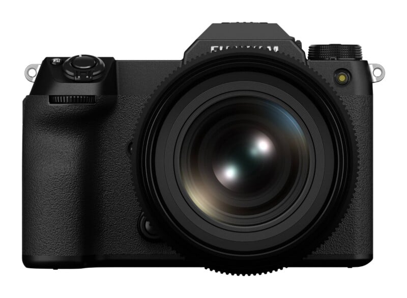 GF 55mm f/1.7R WR
