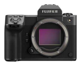 GFX 100 II