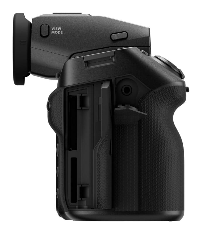 GFX 100 II