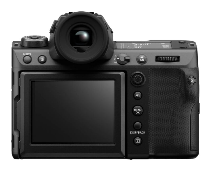 GFX 100 II