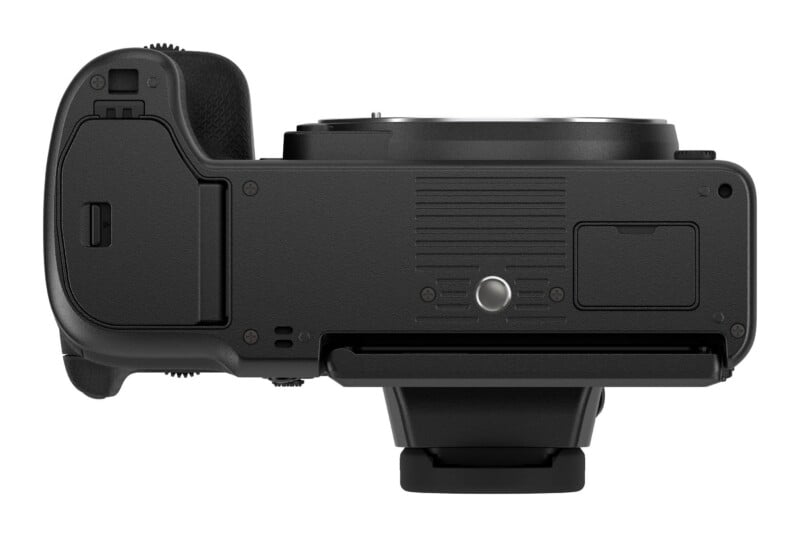 GFX 100 II