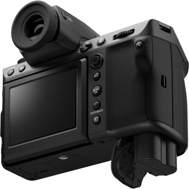 GFX 100 II