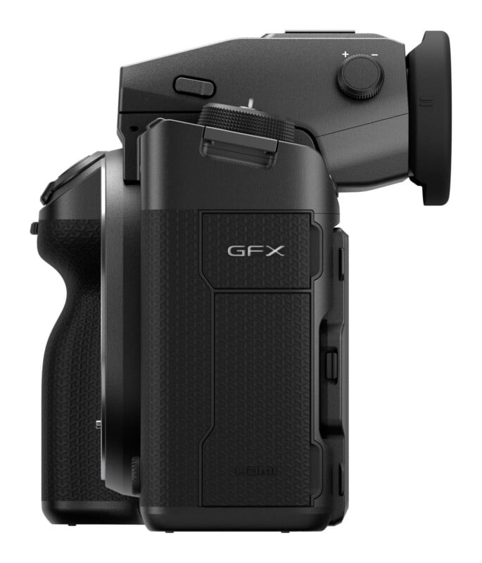 GFX 100 II