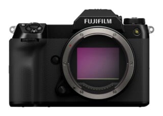 GFX 100S II