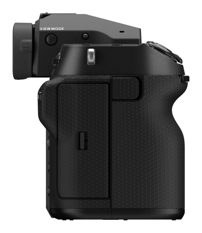 GFX 100S II