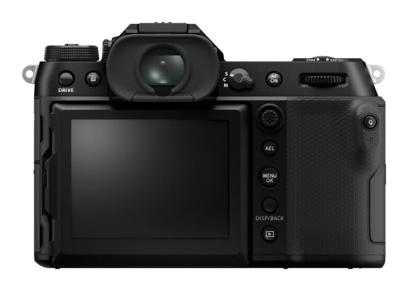 GFX 100S II
