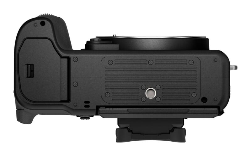 GFX 100S II